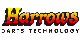 HARROWS