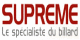 SUPREME