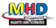 MHD