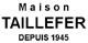 MAISON TAILLEFER