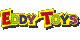 EDDY TOYS