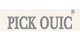 PICK OUIC