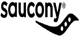SAUCONY
