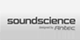 SOUNDSCIENCE by ANTEC