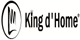 KING D'HOME