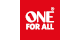 ONE FOR ALL