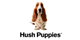 HUSH PUPPIES