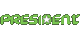 PRESIDENT