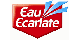 EAU ECARLATE