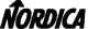 NORDICA