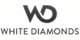 WHITE DIAMONDS