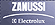 ZANUSSI
