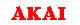 AKAI