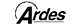 ARDES
