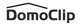 DOMOCLIP