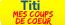 EXPERTS - Titi