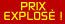 SOLDES OCT prix choc